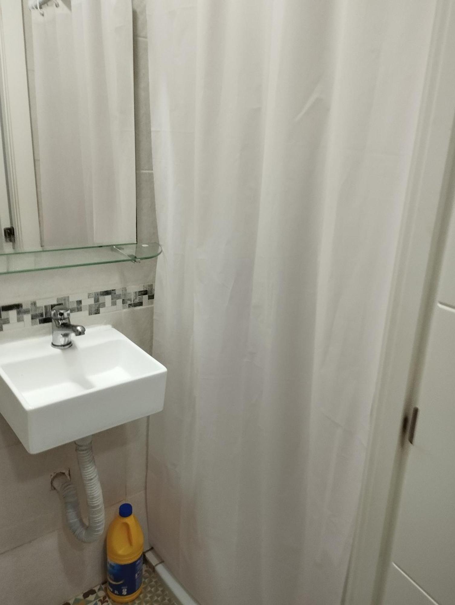 Apartamento Miriam Madrid Luaran gambar